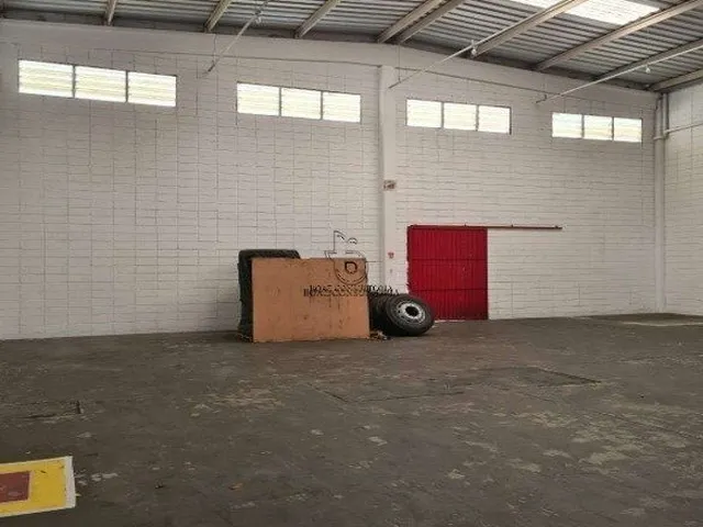Imagem 7: Galpão de 400M² para Alugar no Iporanga, Sorocaba/Sp