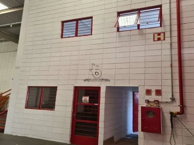 Imagem 6: Galpão de 400M² para Alugar no Iporanga, Sorocaba/Sp
