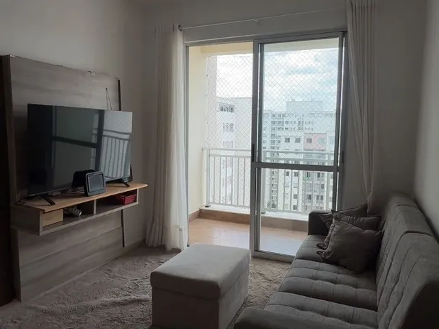 Imagem: Apartamento Residencial em Manaus - Am