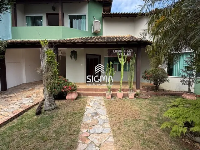 Imagem: A casa possui 3 Dormitórios, 1 Suíte, 600m² de Área e