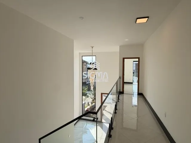 Imagem 11: Casa Residencial em Macaé - Rj, Vale dos Cristais