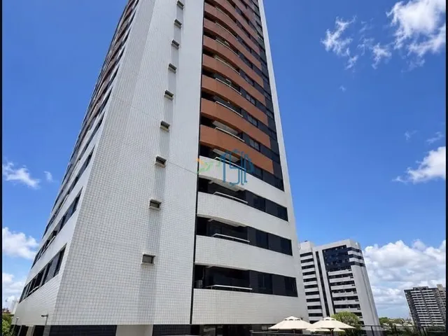 Imagem: Tirol Residencial - Oportunidade / Apartamento