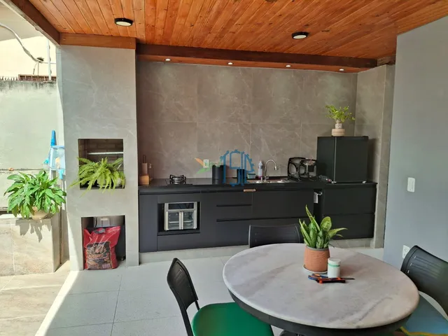 Imagem: Casa em Emaus - Casa Padrão Casa em Emaus