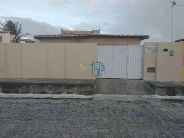Imagem: Casa Padrão / Casa na Zona Norte de Natal