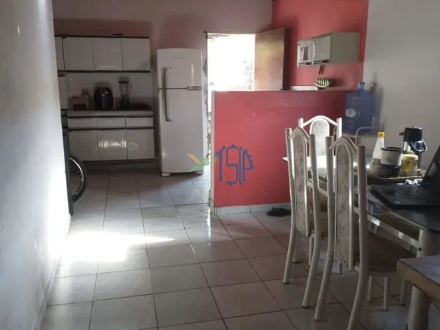 Imagem 5: Casa Padrão / Casa na Zona Norte de Natal / Casa Padrão em Rua Pública / Casa no Bairro Potengi / #Imóveis em Natal