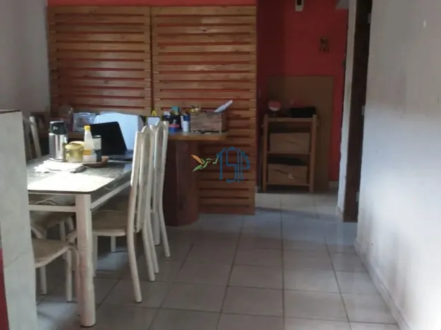 Imagem 2: Casa Padrão / Casa na Zona Norte de Natal / Casa Padrão em Rua Pública / Casa no Bairro Potengi / #Imóveis em Natal