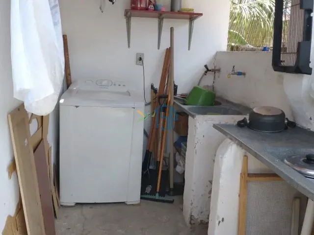 Imagem 4: Casa Padrão / Casa na Zona Norte de Natal / Casa Padrão em Rua Pública / Casa no Bairro Potengi / #Imóveis em Natal