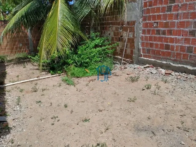 Imagem 7: Casa Padrão / Casa na Zona Norte de Natal / Casa Padrão em Rua Pública / Casa no Bairro Potengi / #Imóveis em Natal