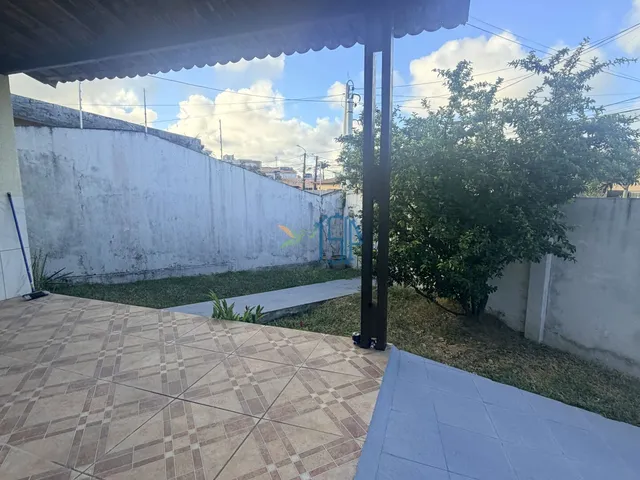 Imagem: Casa em Nova Parnamirim - Casa em Nova Parnamirim