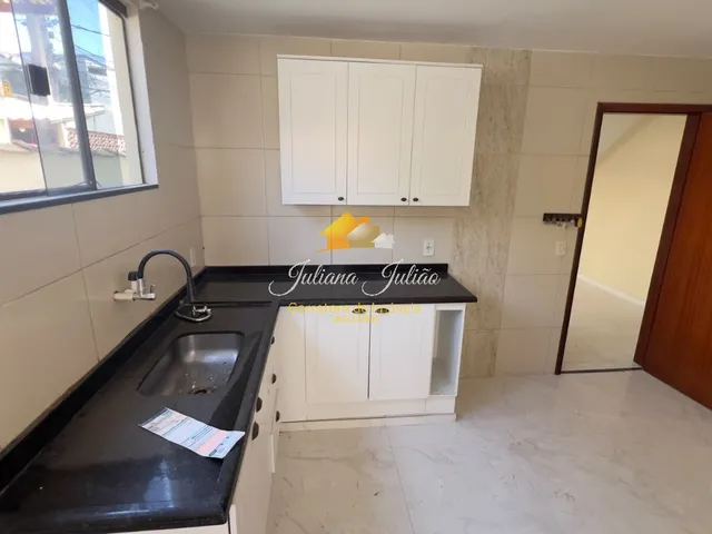 Imagem 3: Casa Duplex, para Locação, com 3 Quartos, no Atlântica, Rio das Ostras, Rj