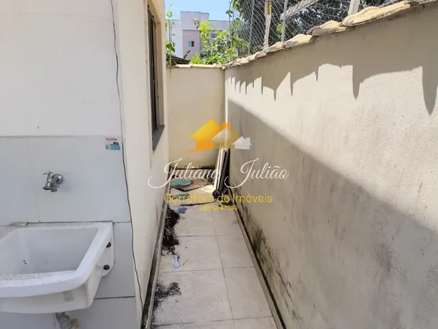 Imagem 8: Casa Duplex, para Locação, com 3 Quartos, no Atlântica, Rio das Ostras, Rj