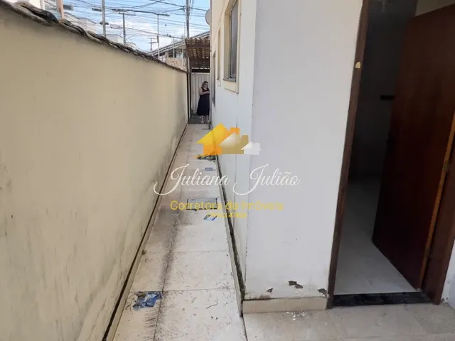 Imagem 15: Casa Duplex, para Locação, com 3 Quartos, no Atlântica, Rio das Ostras, Rj