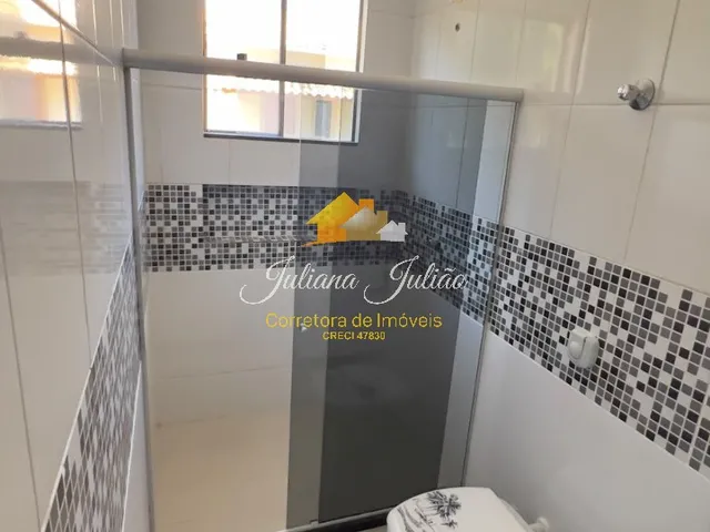 Imagem 16: Casa Duplex, para Locação, com 3 Quartos, no Atlântica, Rio das Ostras, Rj
