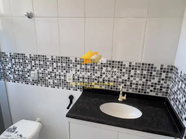 Imagem 12: Casa Duplex, para Locação, com 3 Quartos, no Atlântica, Rio das Ostras, Rj