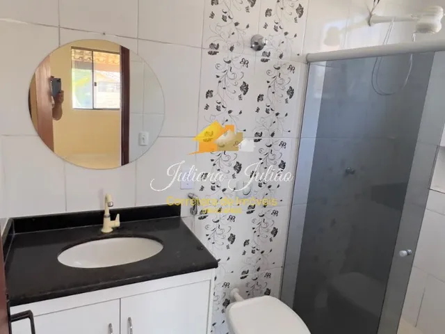 Imagem 7: Casa Duplex, para Locação, com 3 Quartos, no Atlântica, Rio das Ostras, Rj