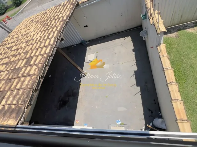 Imagem 2: Casa Duplex, para Locação, com 3 Quartos, no Atlântica, Rio das Ostras, Rj