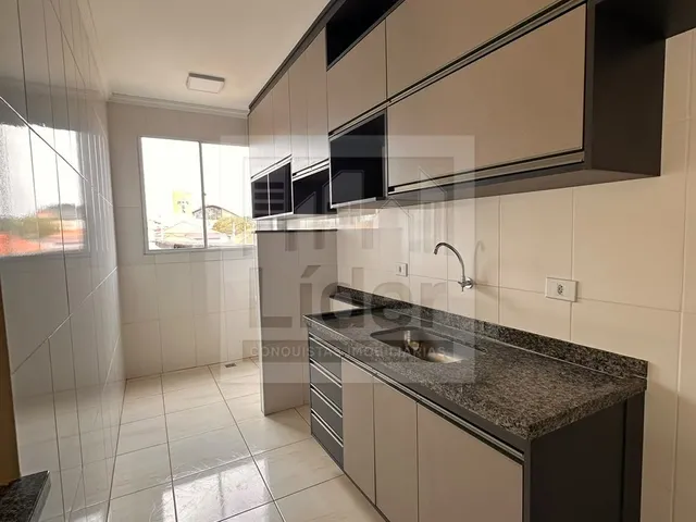 Imagem: Apartamento Residencial em Caçapava - Sp