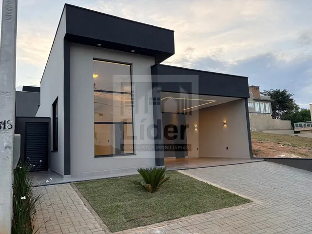 Imagem: Casa em Condomínio Residencial em Caçapava