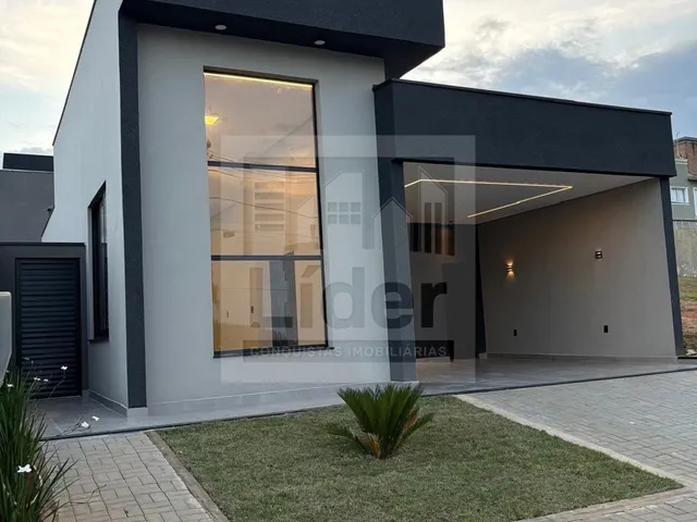 Imagem 6: Casa em Condomínio Residencial em Caçapava - Sp, Cond. Reserva do Vale
