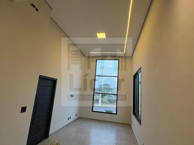 Imagem 2: Casa em Condomínio Residencial em Caçapava - Sp, Cond. Reserva do Vale