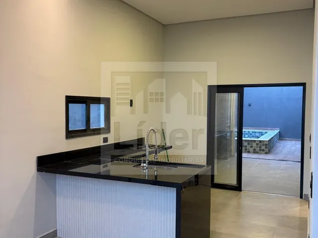 Imagem 3: Casa em Condomínio Residencial em Caçapava - Sp, Cond. Reserva do Vale