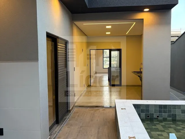 Imagem 7: Casa em Condomínio Residencial em Caçapava - Sp, Cond. Reserva do Vale