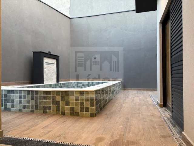Imagem 5: Casa em Condomínio Residencial em Caçapava - Sp, Cond. Reserva do Vale