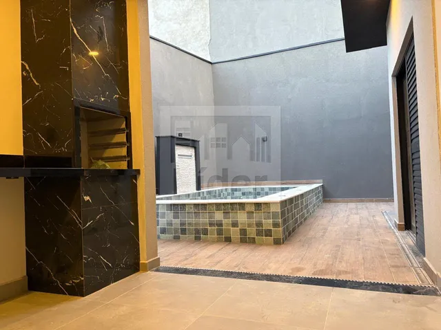 Imagem 12: Casa em Condomínio Residencial em Caçapava - Sp, Cond. Reserva do Vale