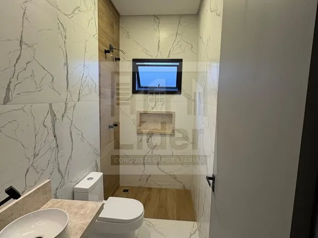 Imagem 15: Casa em Condomínio Residencial em Caçapava - Sp, Cond. Reserva do Vale