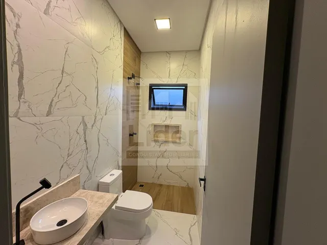 Imagem 11: Casa em Condomínio Residencial em Caçapava - Sp, Cond. Reserva do Vale