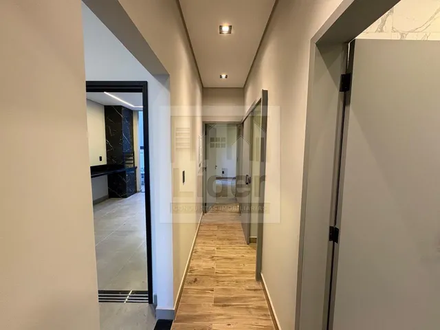 Imagem 4: Casa em Condomínio Residencial em Caçapava - Sp, Cond. Reserva do Vale