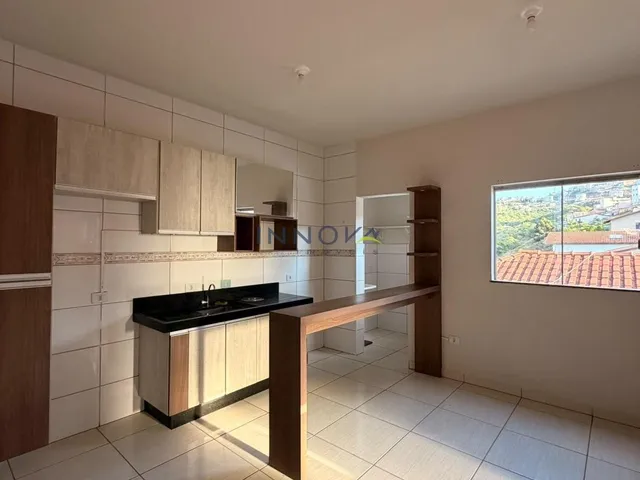 Imagem: Apartment em Poços de Caldas - Minas Gerais