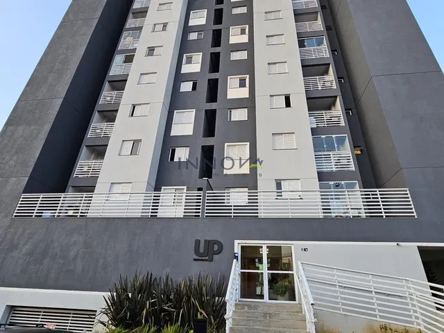 Imagem: Apartment em Poços de Caldas - Minas Gerais