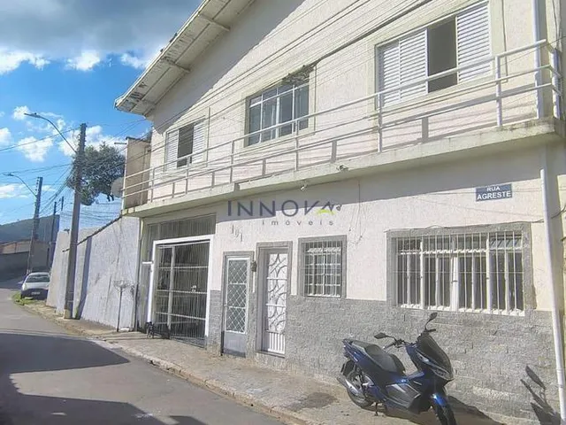 Imagem: House em Poços de Caldas - Minas Gerais