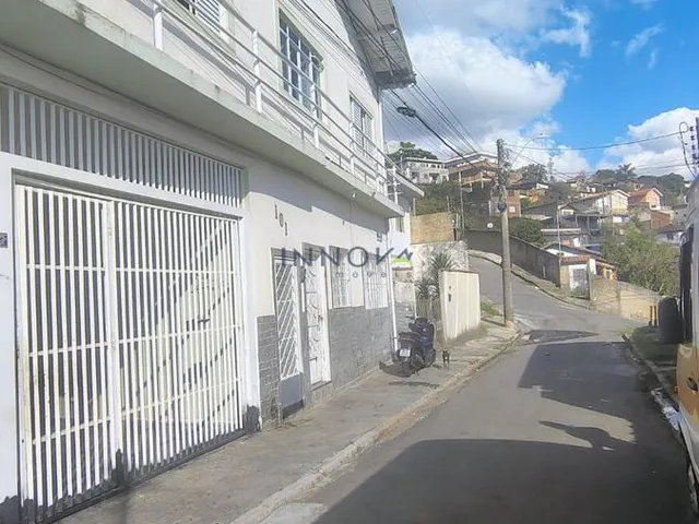 Imagem 4: House em Poços de Caldas - Minas Gerais, São João