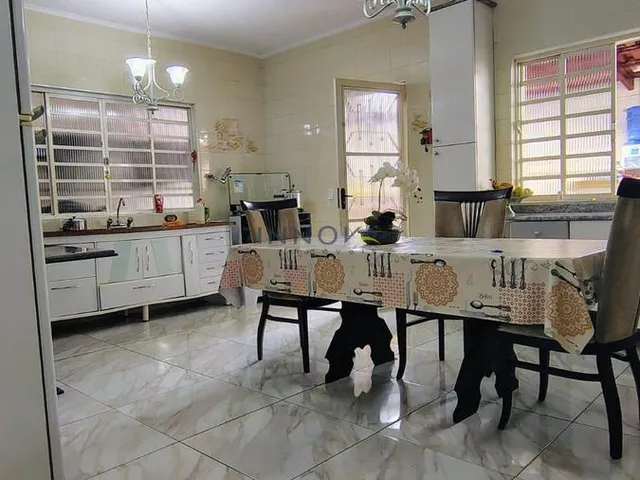 Imagem 3: House em Poços de Caldas - Minas Gerais, São João