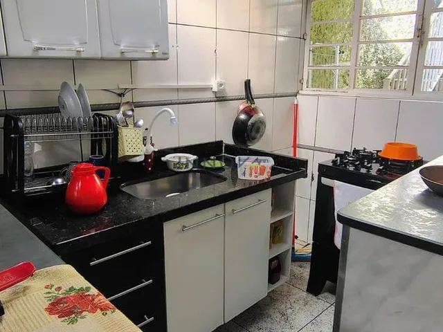 Imagem 9: House em Poços de Caldas - Minas Gerais, São João