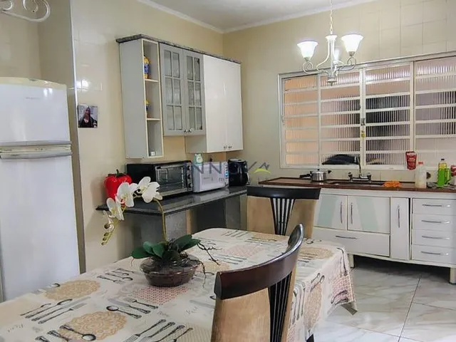Imagem 5: House em Poços de Caldas - Minas Gerais, São João