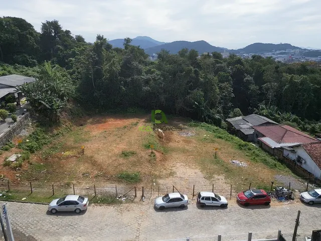 Imagem 7: Terreno a Vendo no Ipiranga