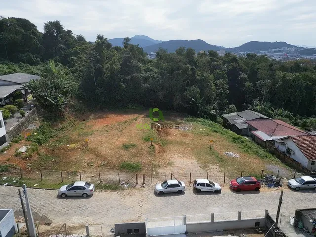 Imagem 6: Terreno a Vendo no Ipiranga