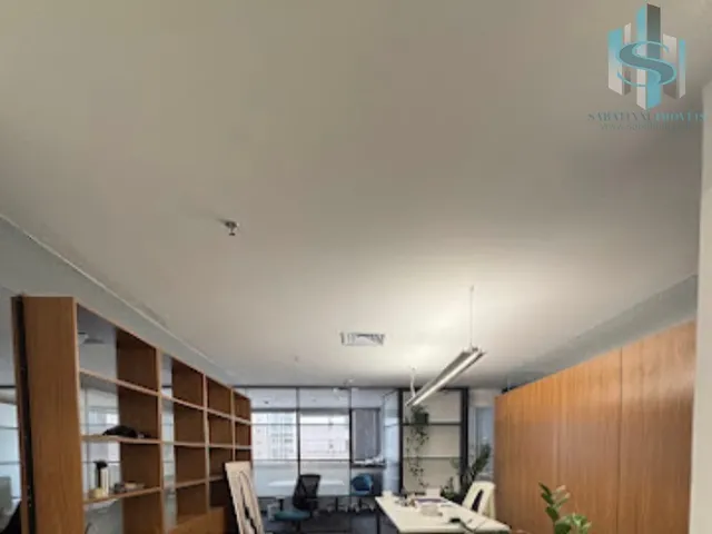 Imagem: Conjunto Comercial para Locação em Sp