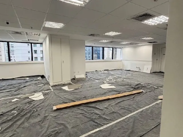 Imagem 5: Conjunto Comercial para Locação em Sp Itaim Bibi