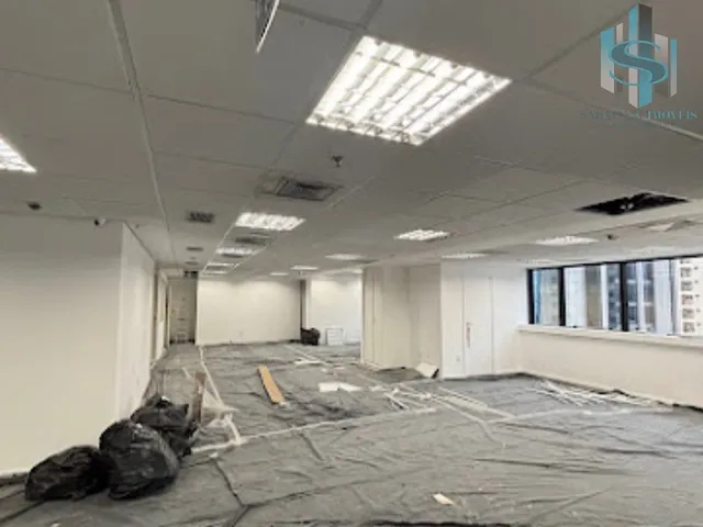 Imagem 3: Conjunto Comercial para Locação em Sp Itaim Bibi