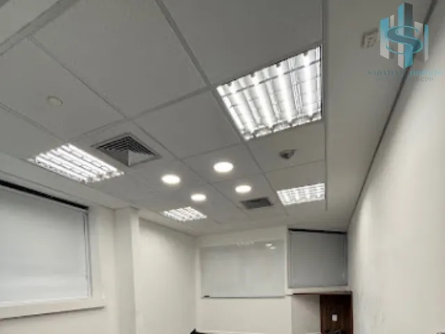 Imagem 4: Conjunto Comercial para Locação em Sp Itaim Bibi