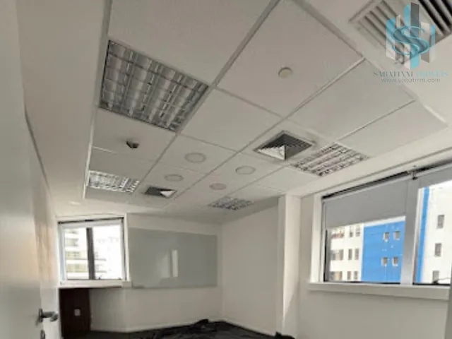 Imagem 6: Conjunto Comercial para Locação em Sp Itaim Bibi