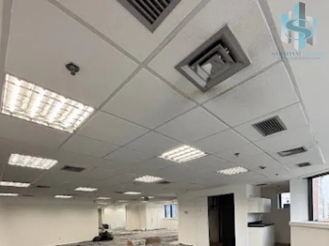Imagem 2: Conjunto Comercial para Locação em Sp Itaim Bibi