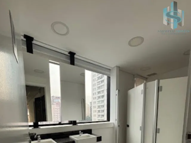 Imagem 12: Conjunto Comercial para Locação em Sp Itaim Bibi