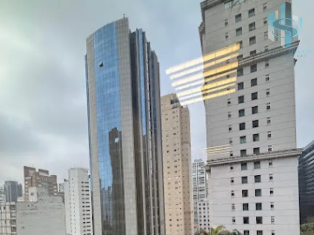 Imagem 7: Conjunto Comercial para Locação em Sp Itaim Bibi