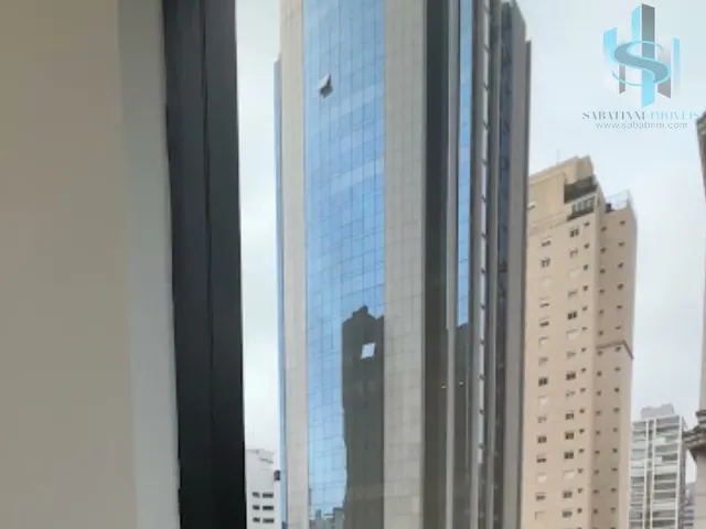 Imagem 10: Conjunto Comercial para Locação em Sp Itaim Bibi
