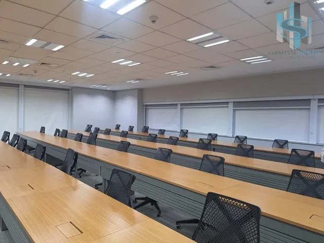 Imagem: Conjunto Comercial para Locação em Sp